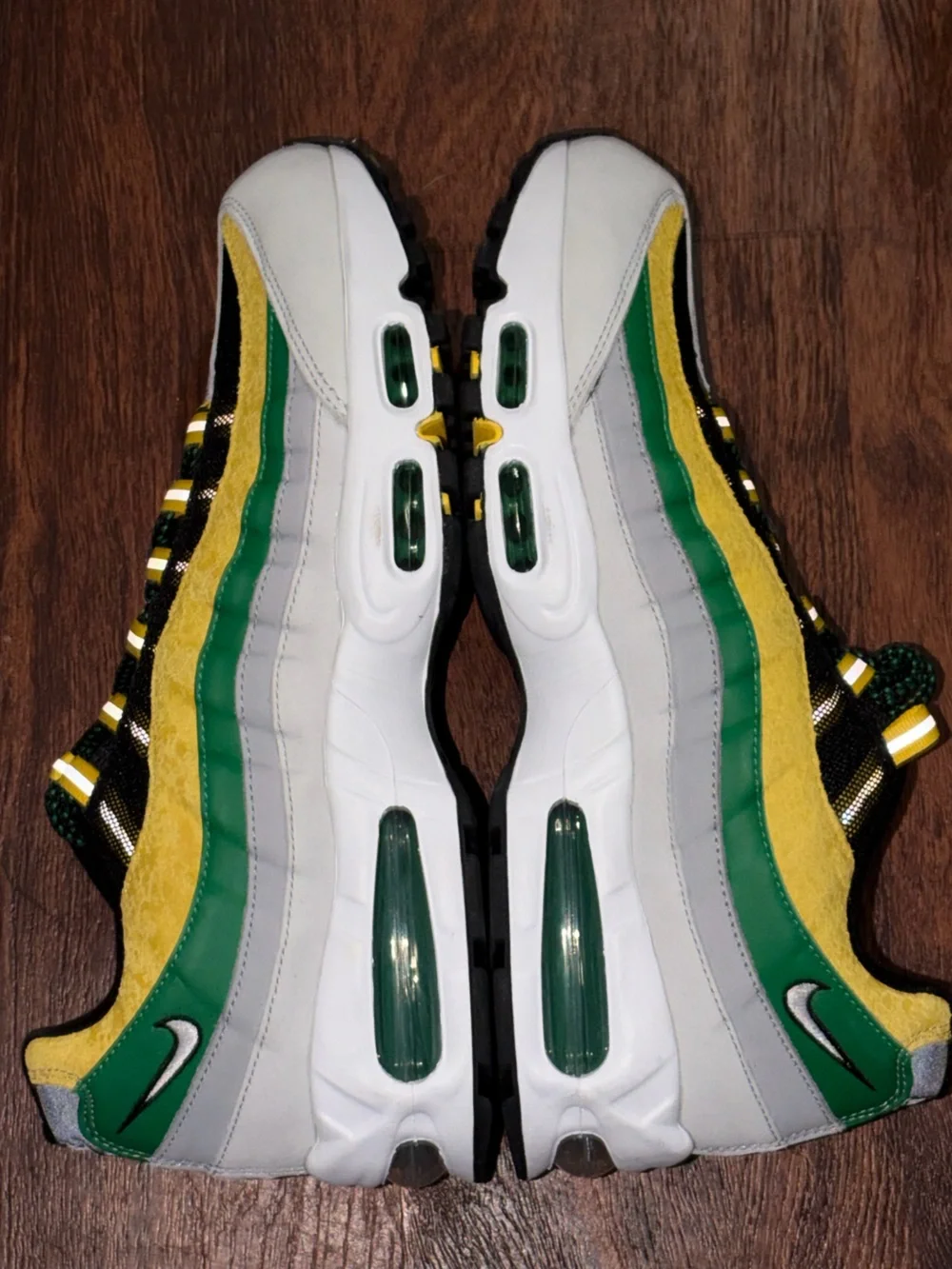 Nike air max size 11.5